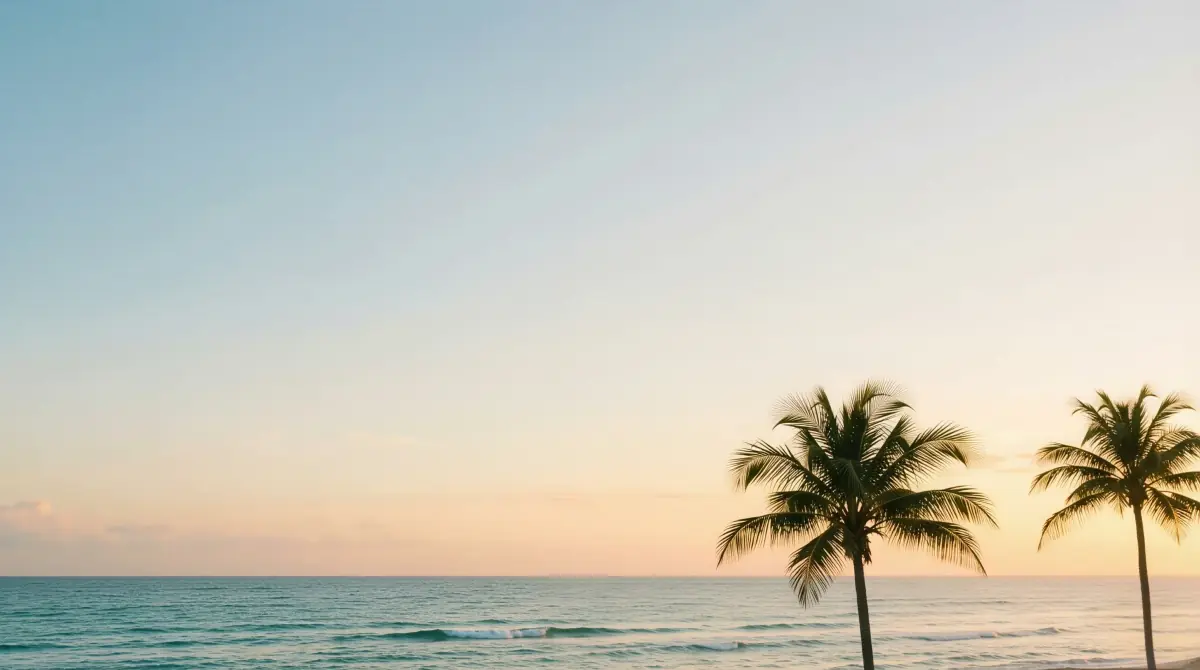 Mejor época para visitar Puerto Escondido: clima, oleaje y qué hacer por temporada | KORU